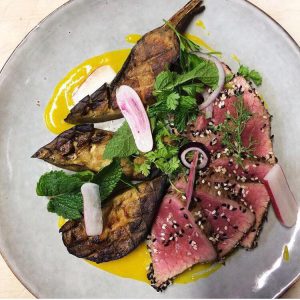 tataki-boeuf